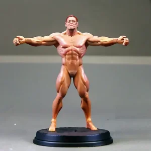 Что происходит с прочностью при переходе к миниатюрным размерам