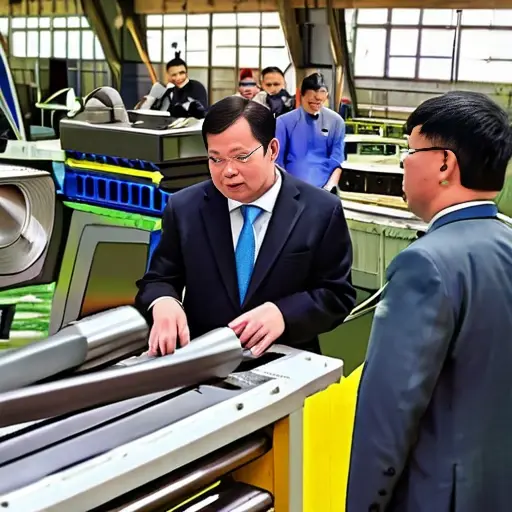 Рынок металлопродукции и бизнес-стратегии отраслевых участников