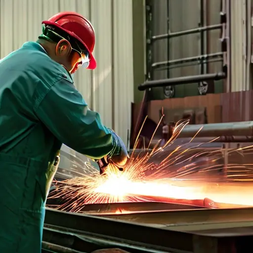 Современные технологии предсменного анализа в металлургии