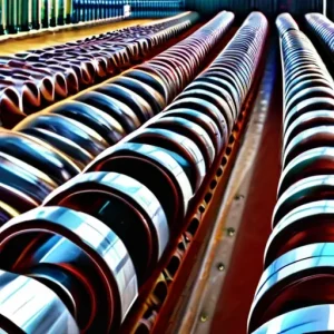 Экономика и рынок металлов: как отрасль формирует новые деловые подходы