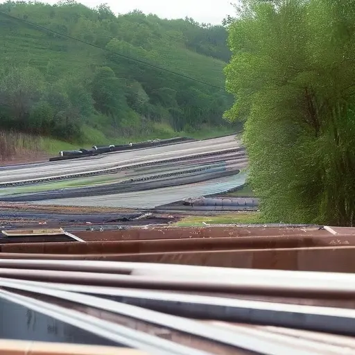 Как локальная среда вокруг завода входит в экологическую повестку металлургии