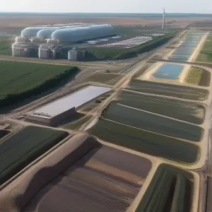 Как локальная среда вокруг завода входит в экологическую повестку металлургии