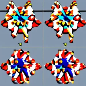 Роль структурной упорядоченности в поведении функциональных материалов