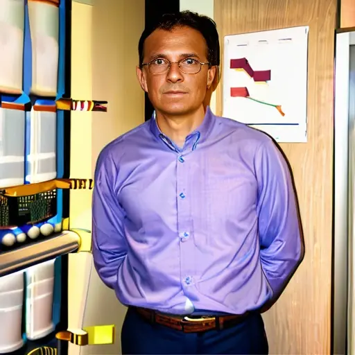 Роль структурной упорядоченности в поведении функциональных материалов