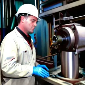 Металлургическая компания обновила подходы к техническому сопровождению производства