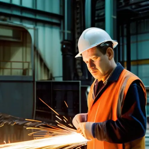 Металлургическая компания обновила подходы к техническому сопровождению производства