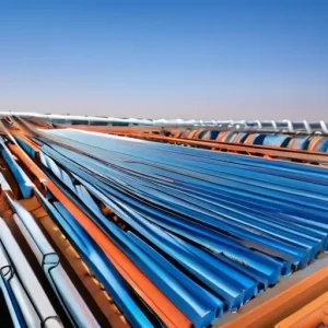 Рынок металлов и экономика спроса: ключевые сегменты, факторы и перспективы