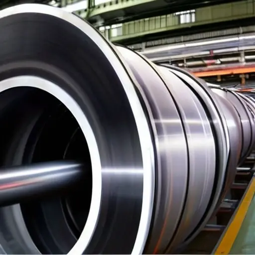 Рынок металлов и экономика спроса: ключевые сегменты, факторы и перспективы Рынок металлов и экономика спроса: ключевые сегменты, факторы и перспективы