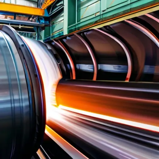 Технологии поддержки решений в условиях высокой нагрузки на металлургическое производство