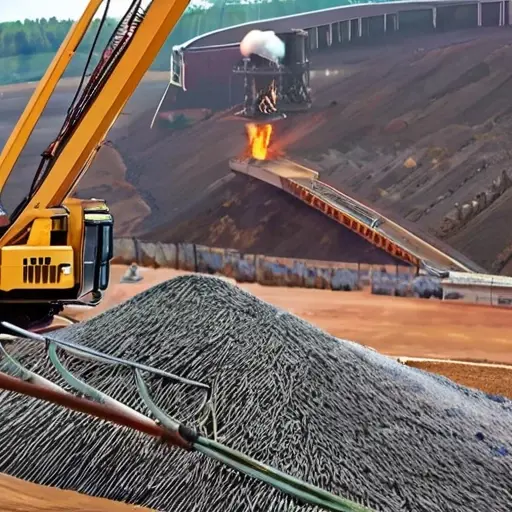 Как предприятия металлургии работают с экологическим качеством площадки Как предприятия металлургии работают с экологическим качеством площадки