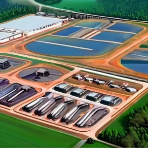 Как предприятия металлургии работают с экологическим качеством площадки