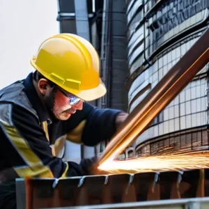 Как цифровая связанность участков влияет на эффективность металлургии