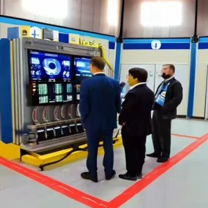 В отрасли обсудили развитие компетенций в сфере промышленной автоматизации