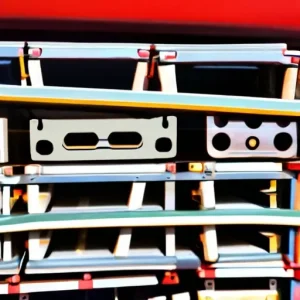 Предприятие улучшило показатели отгрузки металлопродукции на внутренний рынок