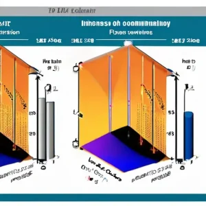 Влияние морфологии фаз на сочетание жесткости и вязкости