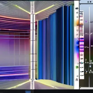 Как изменяется материал при длительной работе в поле температурных градиентов