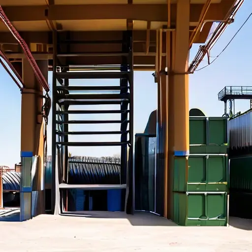 Экологическая открытость металлургии: зачем отрасли прозрачный диалог