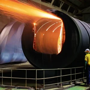 Экологическая открытость металлургии: зачем отрасли прозрачный диалог