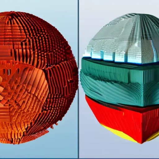 Материалы с нестандартной деформационной реакцией: что за этим стоит