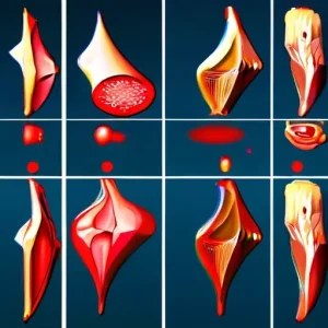 Материалы с нестандартной деформационной реакцией: что за этим стоит