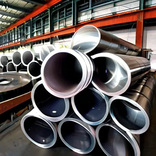 Эксперты отметили рост выпуска металлопродукции промышленного назначения Эксперты отметили рост выпуска металлопродукции промышленного назначения