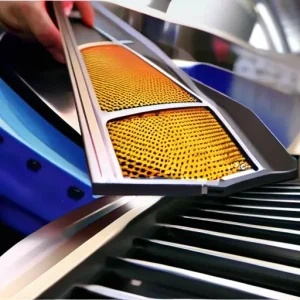 Инновационные подходы к сопровождению металлопродукции по этапам передела