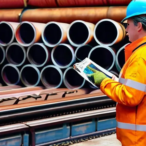 Как меняется роль экологической отчетности в металлургическом бизнесе