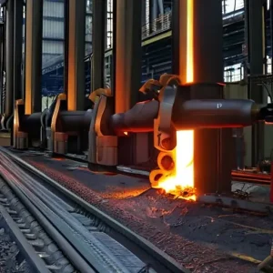 Как меняется роль экологической отчетности в металлургическом бизнесе