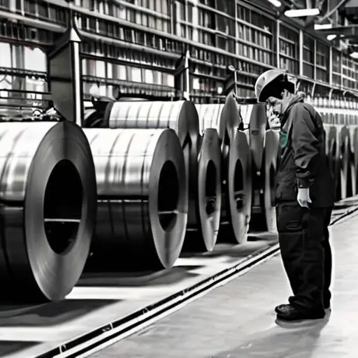 Производственное планирование сменных заданий в металлургии