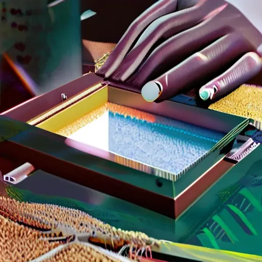 Прозрачность экологических показателей в металлургии: практический смысл