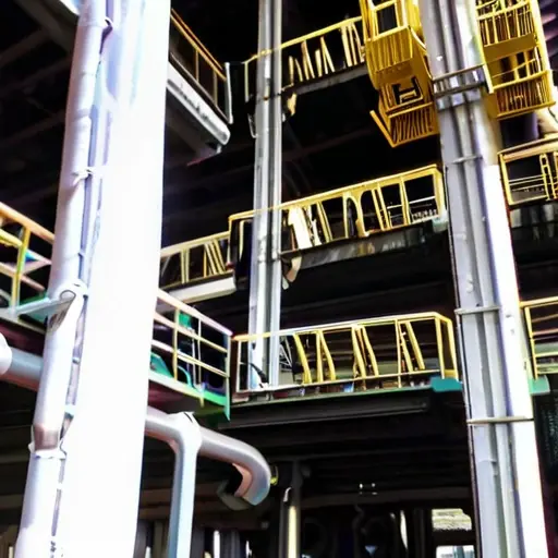 Как экологический аудит помогает развивать металлургическое предприятие Как экологический аудит помогает развивать металлургическое предприятие