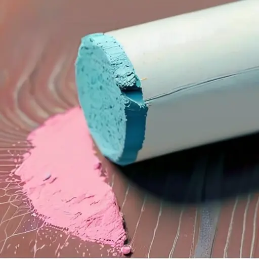 Что определяет сопротивление материала выкрашиванию