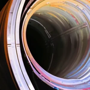 Экологическая аналитика в металлургии: от цифр к действиям