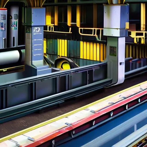 Экологическая аналитика в металлургии: от цифр к действиям