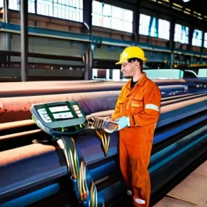 Технологии повышения оперативности производственной диагностики в металлургии