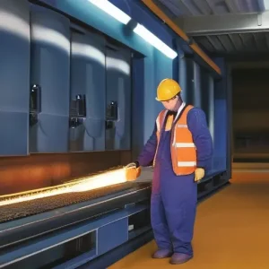 В металлургии отмечают рост интереса к специализированным производственным решениям