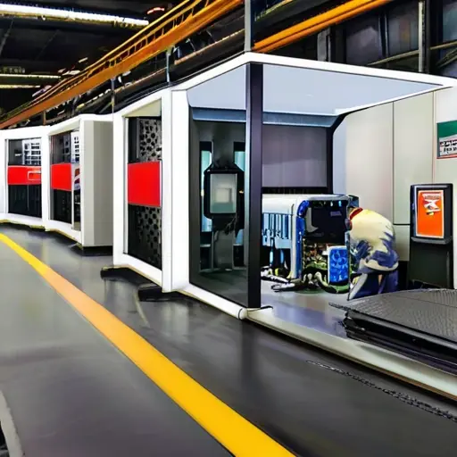 В металлургии отмечают рост интереса к специализированным производственным решениям