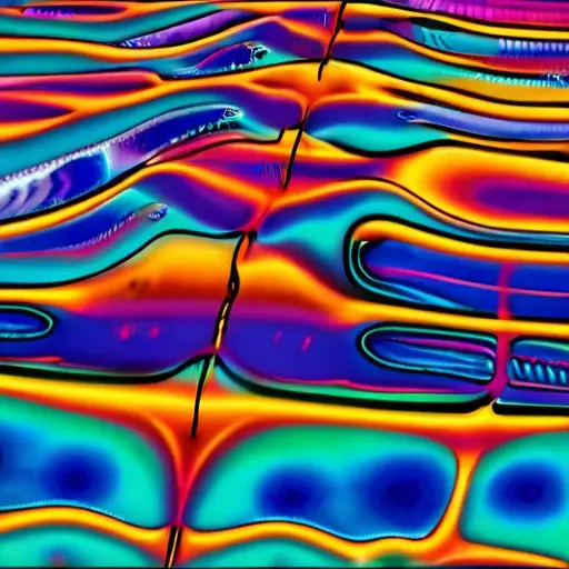 Как микроструктура управляет тепловой усталостью