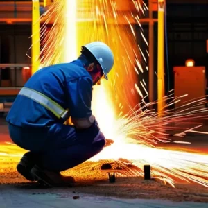 Как развивается культура цифровых решений в металлургической отрасли