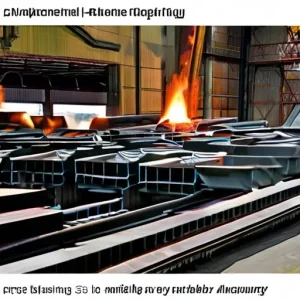 Почему экологическая отчетность перестает быть формальностью для металлургии
