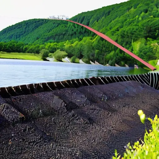 Система экологических индикаторов в металлургии: на что она влияет