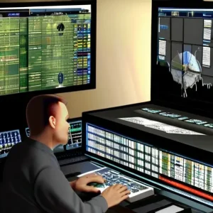 Современные методы координации технологических и логистических операций