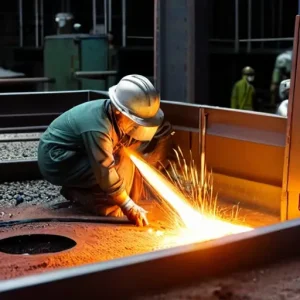 Экологическая репутация металлургической компании и роль достоверных данных