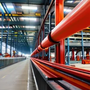 Как технологии наблюдаемости меняют производственный контроль в металлургии