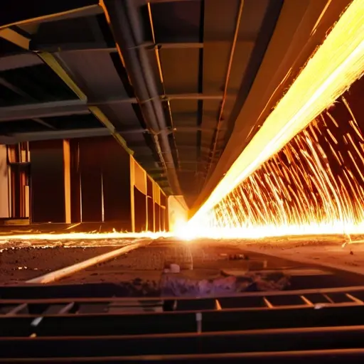 Как технологии наблюдаемости меняют производственный контроль в металлургии