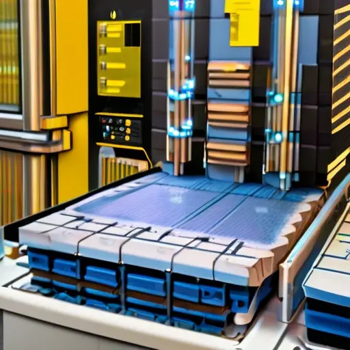 На предприятии автоматизировали обработку данных производственного контроля