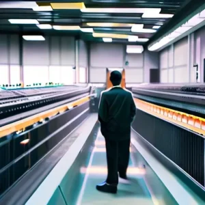 На предприятии автоматизировали обработку данных производственного контроля