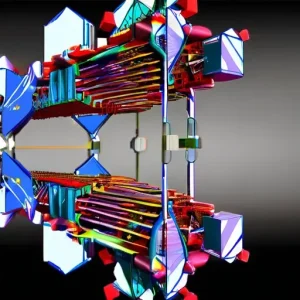 Роль структурной наследственности в повторной переработке материалов