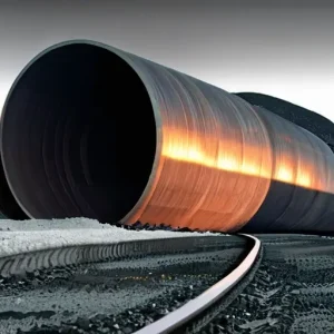 Экологическая культура в металлургии как фактор устойчивых изменений