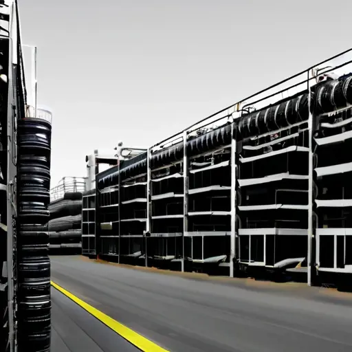 Новые подходы к оперативной оценке производственного ритма